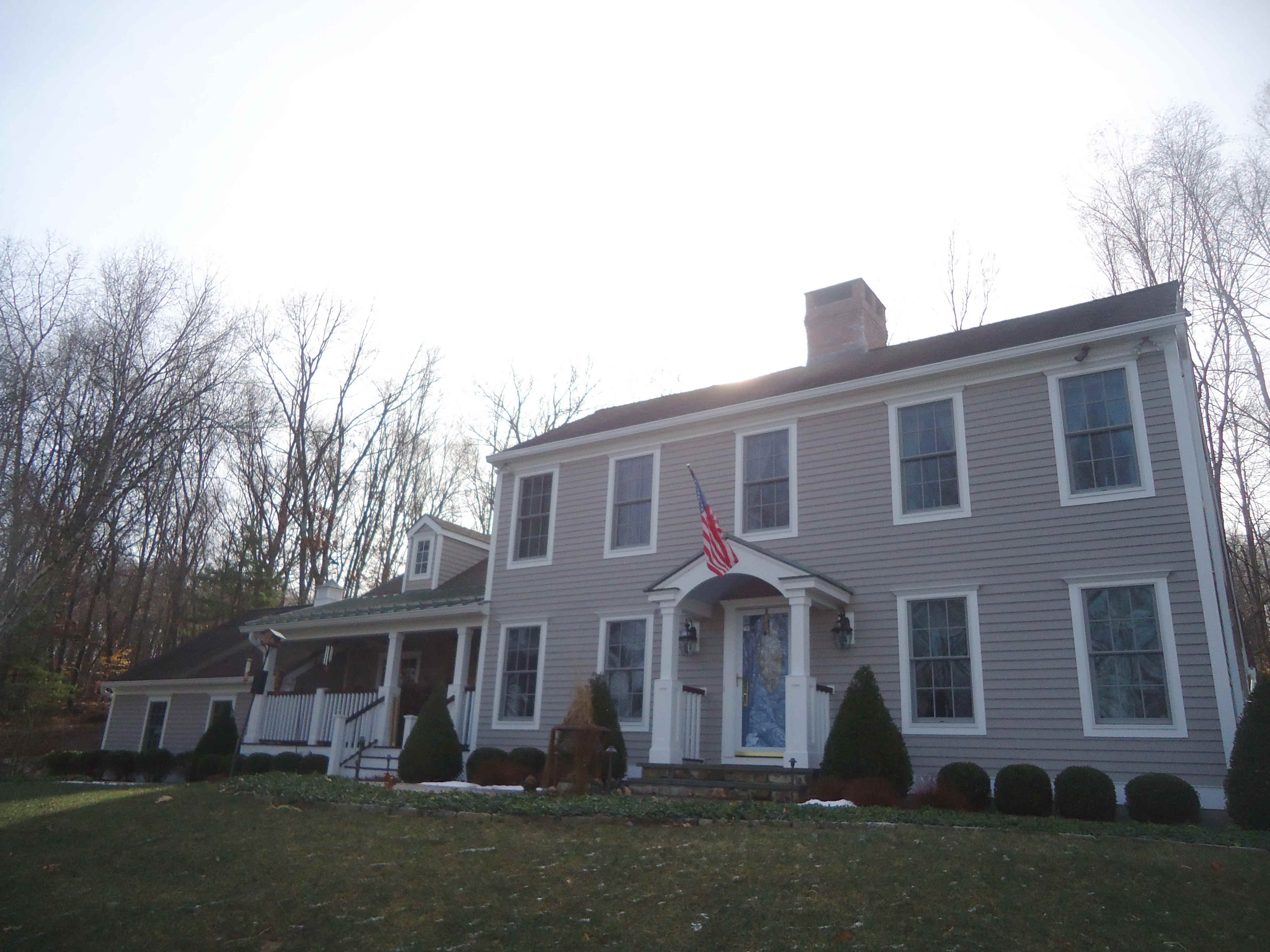 Building photograph for 40 OLD TOWN HIGHWAY
